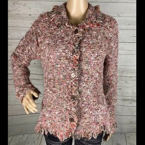 Curio Cardigan Sweater